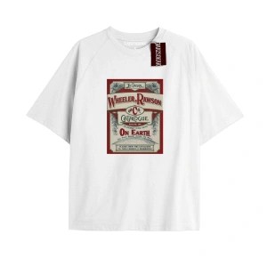 Wheeler Rawson COWBOY 41