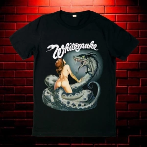 Whitesnake Rock Grup KODSİYAHSAW