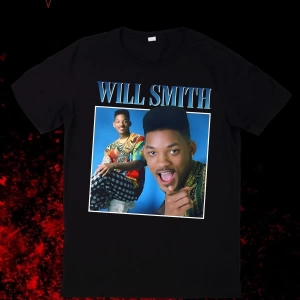 Will Smith Desenli KODSİYAHSAW