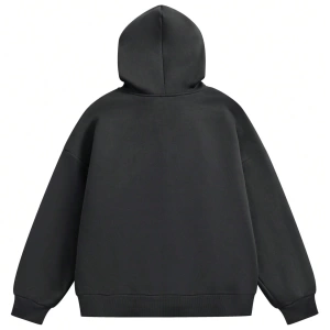 x Playboy Tenis Kulübü Tam Fermuarlı Sweatshirt Rahat Spor Giyim Üniver Model 5151
