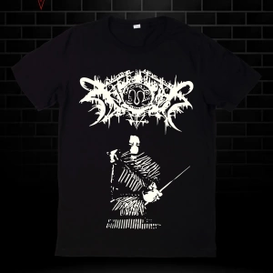 Xasthur DSBM Black Metal Grup KODSİYAHSAW