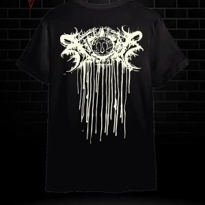 Xasthur DSBM Black Metal Grup KODSİYAHSAW