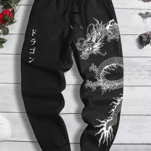 Y2K 4 Mevsim Bay-Bayan Eşofman Altı Harajuka Anime Retro Kawai Kuromi KOD-115