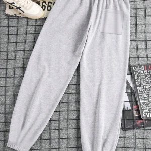 Y2K 4 Mevsim Bay-Bayan Eşofman Altı Harajuka Anime Retro Kawai Kuromi KOD-221