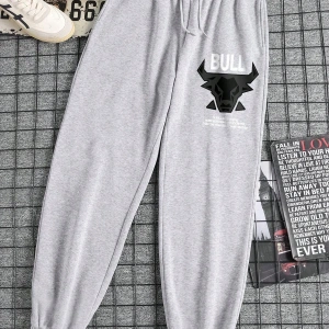 Y2K 4 Mevsim Bay-Bayan Eşofman Altı Harajuka Anime Retro Kawai Kuromi KOD-221