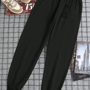 Y2K 4 Mevsim Bay-Bayan Eşofman Altı Harajuka Anime Retro Kawai Kuromi KOD-222