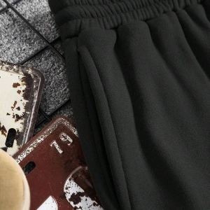 Y2K 4 Mevsim Bay-Bayan Eşofman Altı Harajuka Anime Retro Kawai Kuromi KOD-222