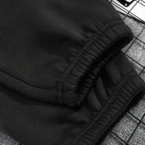 Y2K 4 Mevsim Bay-Bayan Eşofman Altı Harajuka Anime Retro Kawai Kuromi KOD-222