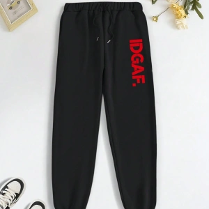 Y2K 4 Mevsim Bay-Bayan Eşofman Altı Harajuka Anime Retro Kawai Kuromi KOD-57