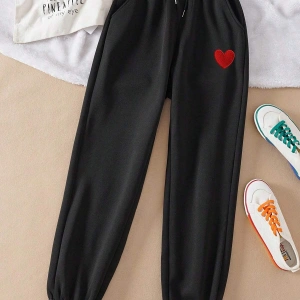 Y2K 4 Mevsim Bay-Bayan Eşofman Altı Harajuka Anime Retro Kawai Kuromi KOD-75