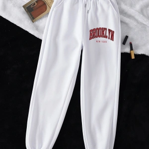 Y2K 4 Mevsim Bay-Bayan Eşofman Altı Harajuka Anime Retro Kawai Kuromi KOD-75