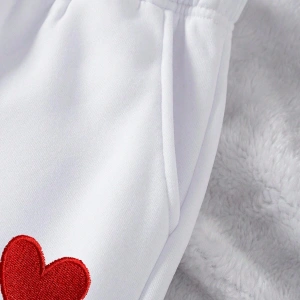 Y2K 4 Mevsim Bay-Bayan Eşofman Altı Harajuka Anime Retro Kawai Kuromi KOD-75