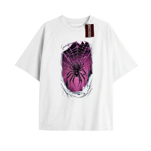 Y2K Anime Harajuku Kuromi Gotik