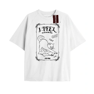 Y2K Anime Harajuku Kuromi Gotik