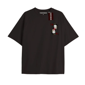 Y2k Betty Boop Tshirt