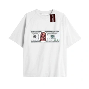 Y2k Bratz Oversize KOD BRATZ10