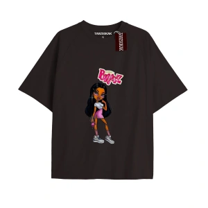 Y2k Bratz Oversize KOD BRATZ12