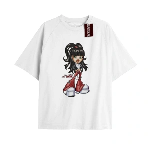 Y2k Bratz Oversize KOD BRATZ13