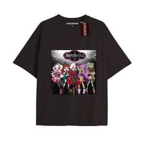 Y2k Bratz Oversize KOD BRATZ14