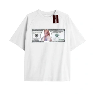 Y2k Bratz Oversize KOD BRATZ17