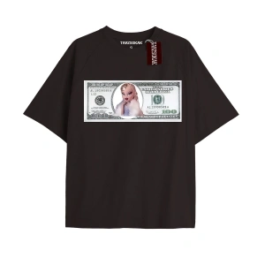 Y2k Bratz Oversize KOD BRATZ17