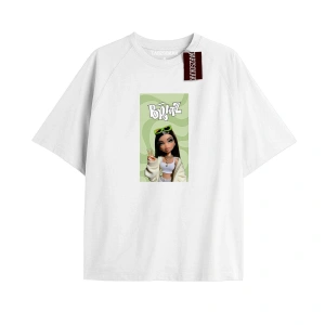 Y2k Bratz Oversize KOD BRATZ19