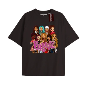 Y2k Bratz Oversize KOD BRATZ23