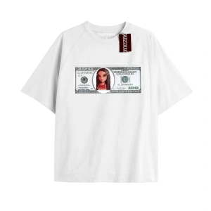 Y2k Bratz Oversize KOD BRATZ28