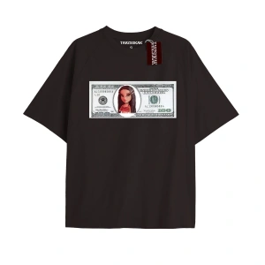 Y2k Bratz Oversize KOD BRATZ28