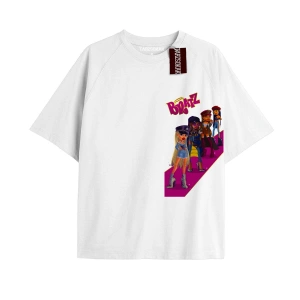 Y2k Bratz Oversize KOD BRATZ30