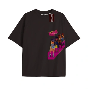 Y2k Bratz Oversize KOD BRATZ30