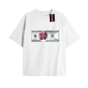 Y2k Bratz Oversize KOD BRATZ31