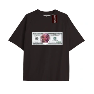 Y2k Bratz Oversize KOD BRATZ34