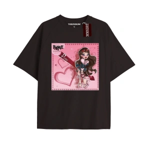 Y2k Bratz Oversize KOD BRATZ36