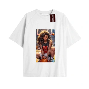 Y2k Bratz Oversize KOD BRATZ41