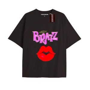 Y2k Bratz Oversize KOD BRATZ45