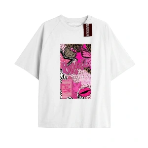 Y2k Bratz Oversize KOD BRATZ52