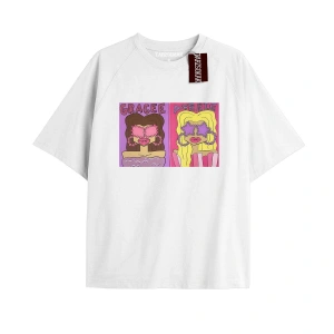 Y2k Bratz Oversize KOD BRATZ57