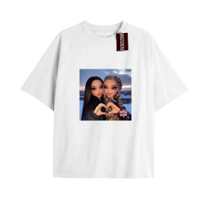 Y2k Bratz Oversize KOD BRATZ6