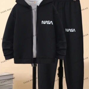 Y2K Eşofman Takımı Yeni SEZON TREND MODEL 1301