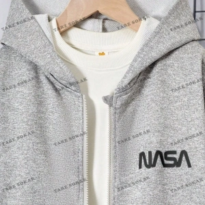 Y2K Eşofman Takımı Yeni SEZON TREND MODEL 1301