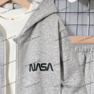 Y2K Eşofman Takımı Yeni SEZON TREND MODEL 1301