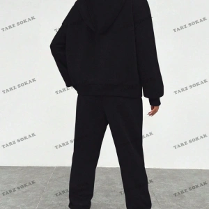 Y2K Eşofman Takımı Yeni SEZON TREND MODEL 1361