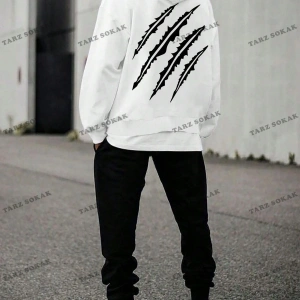 Y2K Eşofman Takımı Yeni SEZON TREND MODEL 1381