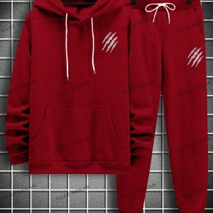 Y2K Eşofman Takımı Yeni SEZON TREND MODEL 1381