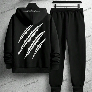 Y2K Eşofman Takımı Yeni SEZON TREND MODEL 1381