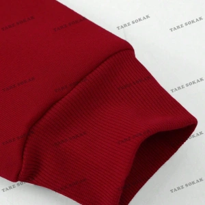 Y2K Eşofman Takımı Yeni SEZON TREND MODEL 1381