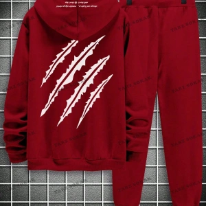 Y2K Eşofman Takımı Yeni SEZON TREND MODEL 1381