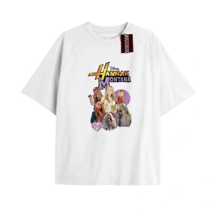 Y2k Hannah Montana Kod HM16