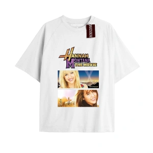 Y2k Hannah Montana Kod HM22